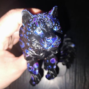 Amanda added a photo of their purchase