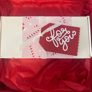 Gabriella added a photo of their purchase