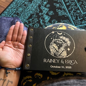 Erica added a photo of their purchase