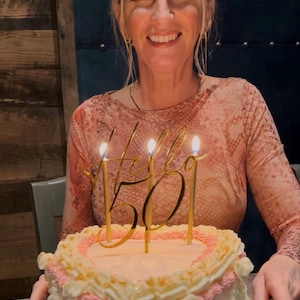 Leslie added a photo of their purchase