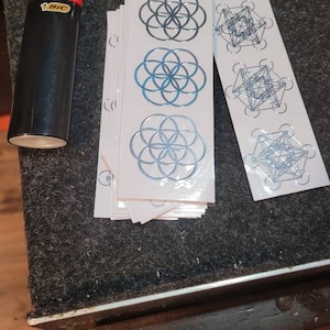 Justice added a photo of their purchase