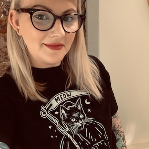 Sarah added a photo of their purchase