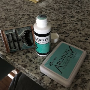 Ashley added a photo of their purchase