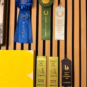 Beltway added a photo of their purchase