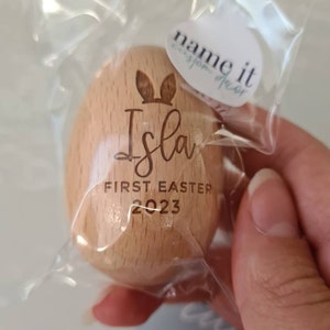 Rebecca added a photo of their purchase