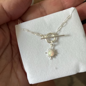 Comprador Etsy adicionaram uma foto da sua compra