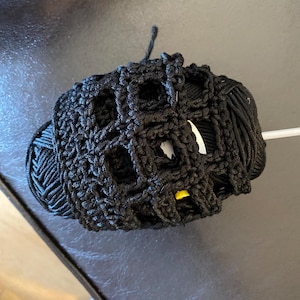Etsy-koper heeft een foto van de aankoop toegevoegd