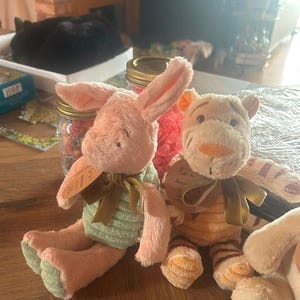 Jeanette added a photo of their purchase