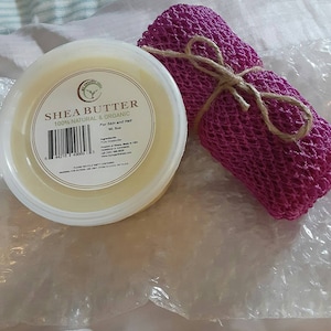 Monica added a photo of their purchase