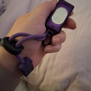 Jacqueline added a photo of their purchase