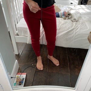 Livia added a photo of their purchase