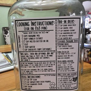 Michelle added a photo of their purchase