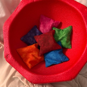 Michelle added a photo of their purchase