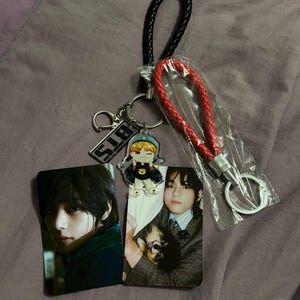Kayle added a photo of their purchase