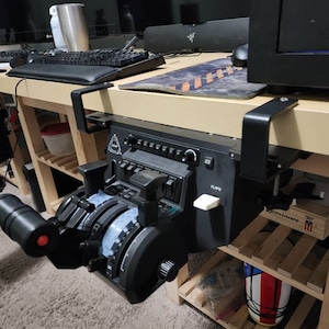 Rob added a photo of their purchase