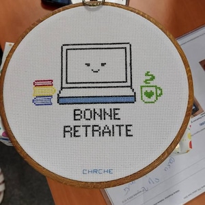 Christine a ajouté une photo de son achat
