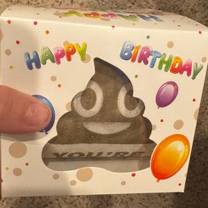 Nicole hat ein Foto des gekauften Artikels hinzugefügt