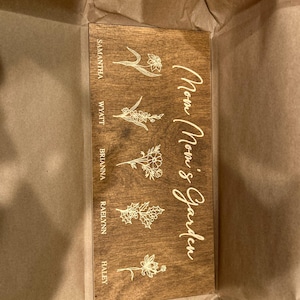 Haley ha añadido una foto de su compra