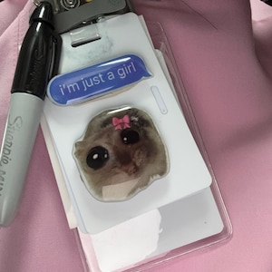 Kelcie heeft een foto van de aankoop toegevoegd