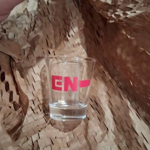 Shannon added a photo of their purchase