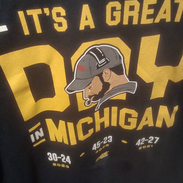 Fsu Baby Onesie Smack Apparel Michigan Football Onesie Anti-Ohio