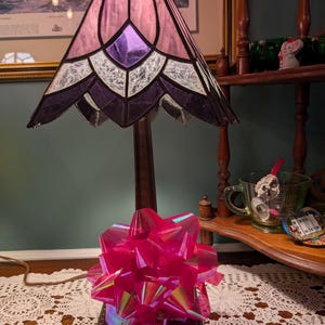 Dina added a photo of their purchase