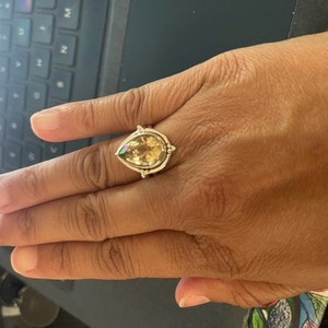 Gee added a photo of their purchase