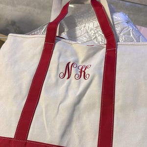 Comprador de Etsy ha añadido una foto de su compra