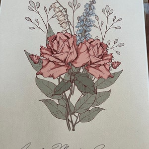 Selene added a photo of their purchase