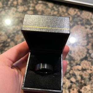 Allie added a photo of their purchase