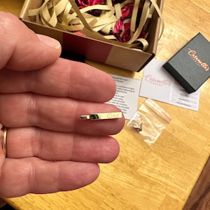 Lisa added a photo of their purchase
