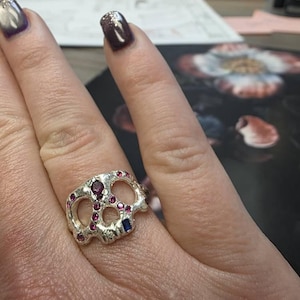 Mike added a photo of their purchase
