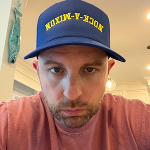 Craig added a photo of their purchase