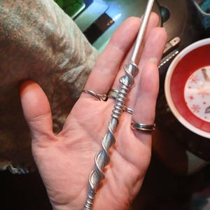 Vickie added a photo of their purchase