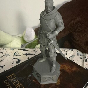 Jan Zizka Kingdom Deliverance Resin Model - Etsy