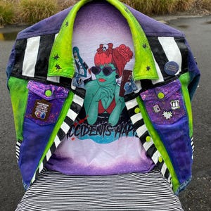 Cortni added a photo of their purchase