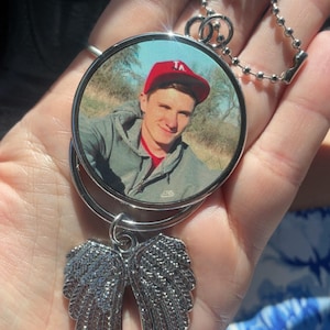 Brittney added a photo of their purchase
