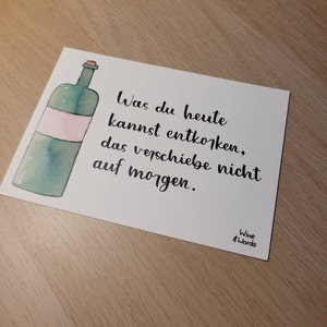 Anna heeft een foto van de aankoop toegevoegd