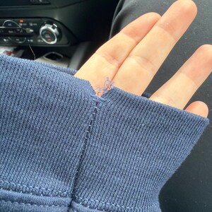 Carlee a ajouté une photo de son achat