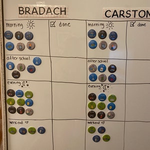 Ashley added a photo of their purchase