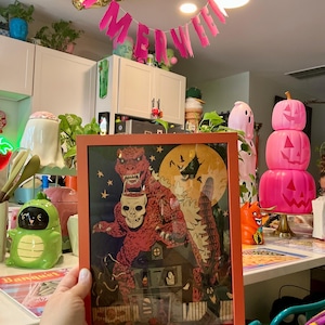 Rosa added a photo of their purchase