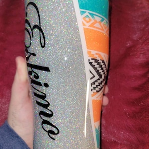 Caitlin added a photo of their purchase