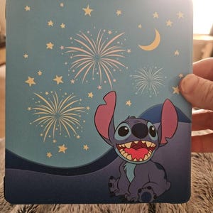 Ilene added a photo of their purchase