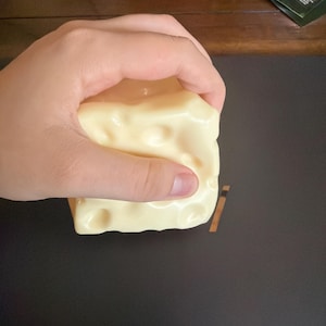 Etsy-koper heeft een foto van de aankoop toegevoegd