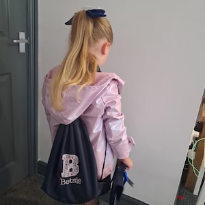 Lauren hat ein Foto des gekauften Artikels hinzugefügt