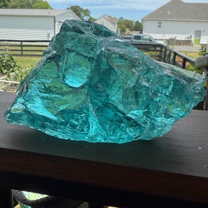 Heather added a photo of their purchase