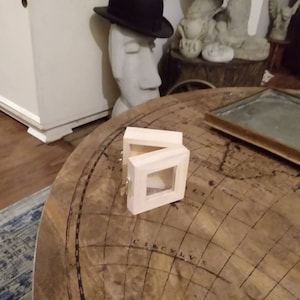 Inactive account added a photo of their purchase