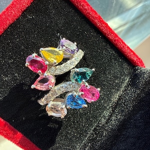 Sonya added a photo of their purchase