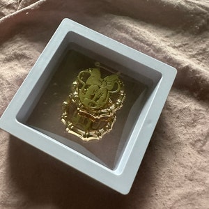 Charlotte added a photo of their purchase