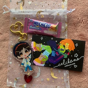 Kat added a photo of their purchase